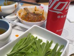 -千牛将·鲜牛肉火锅(开元路店)