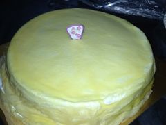 picture-OL’s Cake鲜荟千层(东风中路店)