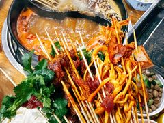 -串掌门砂锅串串香(后瑞店)