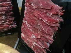 手切羊元宝肉-老诚一锅羊蝎子(黄寺大街店)