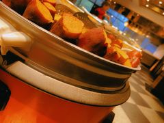 -泰合素食(双流店)