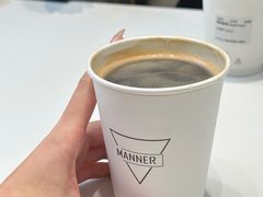-Manner Coffee(万象食家店)