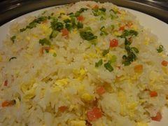 热菜5-永泰福朋喜来登酒店-宜客乐自助餐厅(远大路店)
