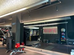 -TOP健身私教工作室(侨香店)