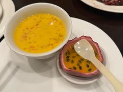 -京香轩·中餐厅(上海中庚聚龙酒店)