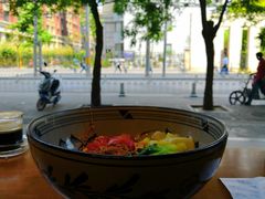 招牌BB面-秦唐汉味biangbiang面(大钟寺店)