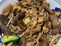 -小毛绝杀炒粉