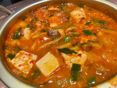 -INSA Korean Bistro饮鲨韩食酒馆