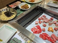 -长沙三景韦尔斯利酒店·Oval全日制餐厅自助餐