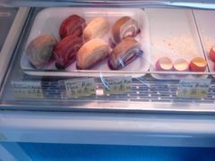 -布朗尼西饼(粮道街店)