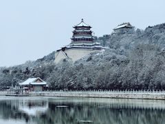 -颐和园