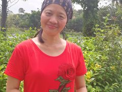-广西壮族自治区药用植物园