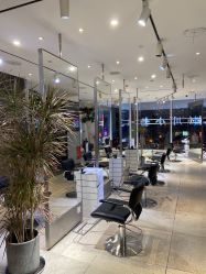 -悦SALON