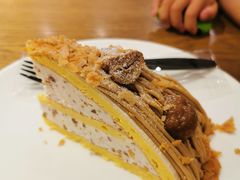 -Peet's Coffee皮爷咖啡(德基店)
