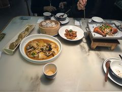 -绿茶餐厅(南翔印象城MEGA店)