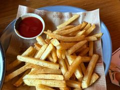 -MARU玛露音乐餐厅(大学路店)