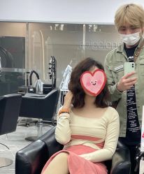 -莫奇MUCHE SALON·