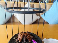 -品味泸沽湖•民族特色菜(大落水店)