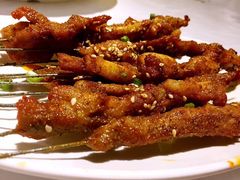 -可可大虾武汉土菜大排档(万松园1店)