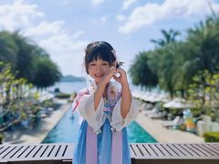 -石梅湾艾美度假酒店