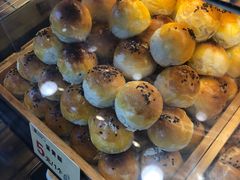 -寻味唐派·牛奶手撕面包(府前街店)