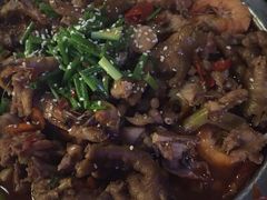 -赖胖子肉蟹煲(临川万象新城店)