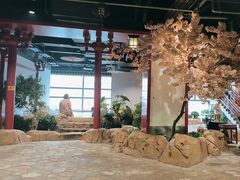 -圣和汤泉•汗蒸温泉自助