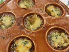 蒜香蜗牛-萨莉亚意式餐厅(天河城购物中心店)