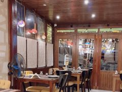 -Pumpkin Goreme Restaurant and Art Gallery