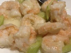 -宝轩渔府·老字号海鲜·正宗津菜(水上店)