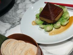 金牌扣肉-杭州君悦酒店·湖滨28中餐厅