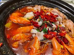-江南厨子(万象天地店)