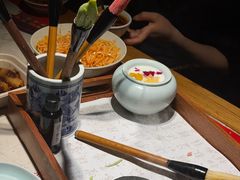 -长安大牌档之上元灯会(南大街店)