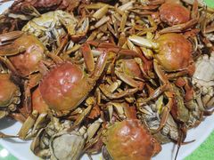 -盛港湾海鲜食府(黄沙店)
