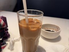 -新旺茶餐厅·早餐·夜宵(仙霞店)
