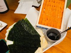 -普朗姆生蚝吧(原建国路店)