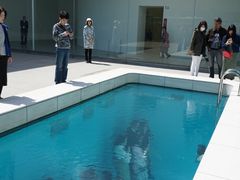 -金泽21世纪美术馆