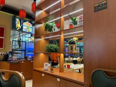 -鹅香四海·卤水火锅·砂锅粥·潮汕菜(宝安店)