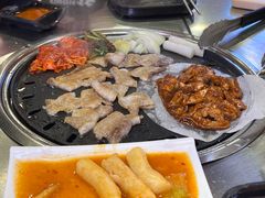 -杀猪天·韩国烤肉(总店)
