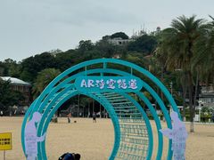 -鼓浪屿内厝澳码头(轮渡站)
