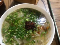 -陇上全荟兰州传统牛肉面(延吉路店)
