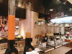 -乐咖啡西餐厅(太湖皇冠假日酒店)
