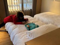 -清河半岛温泉度假酒店