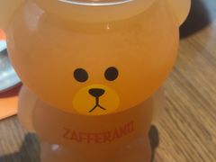 -ZAFFERANO西班牙海鲜饭(上海首店)