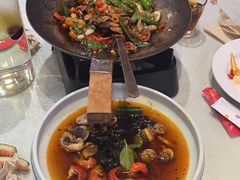-郭林家常菜(狼垡店)