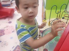 -红黄蓝成长中心(公益西桥校区)