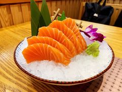 -林妈妈村·日式料理(宝山万达店)