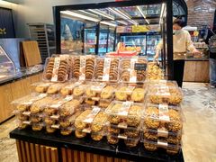 -皇冠幸福里动物奶油生日蛋糕(万达店)