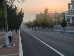 -长岛南北长山旅游景区