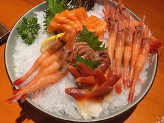 -福樱兰海鲜放题铁板烧(加州店)
